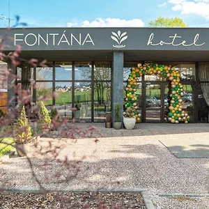 Fontana Hotel
