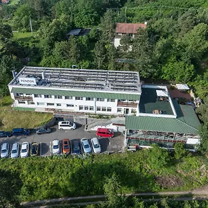 Kozi Horka U Brnenske Prehrady Guest house