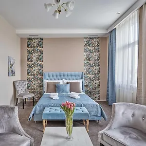 Adria 3* Karlovy Vary