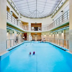 Dum U Pikove Desitky Hotel