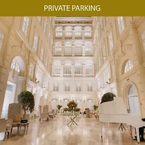 Grand Palace فندق