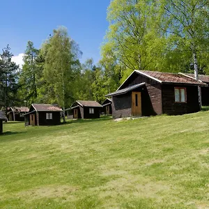 Camp Vary - Vitkova Hora - Veitsberg Kompleks wypoczynkowy