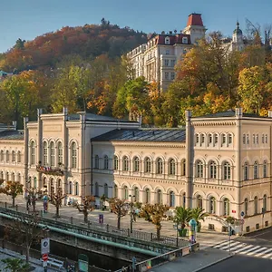 Windsor 4* Karlovy Vary